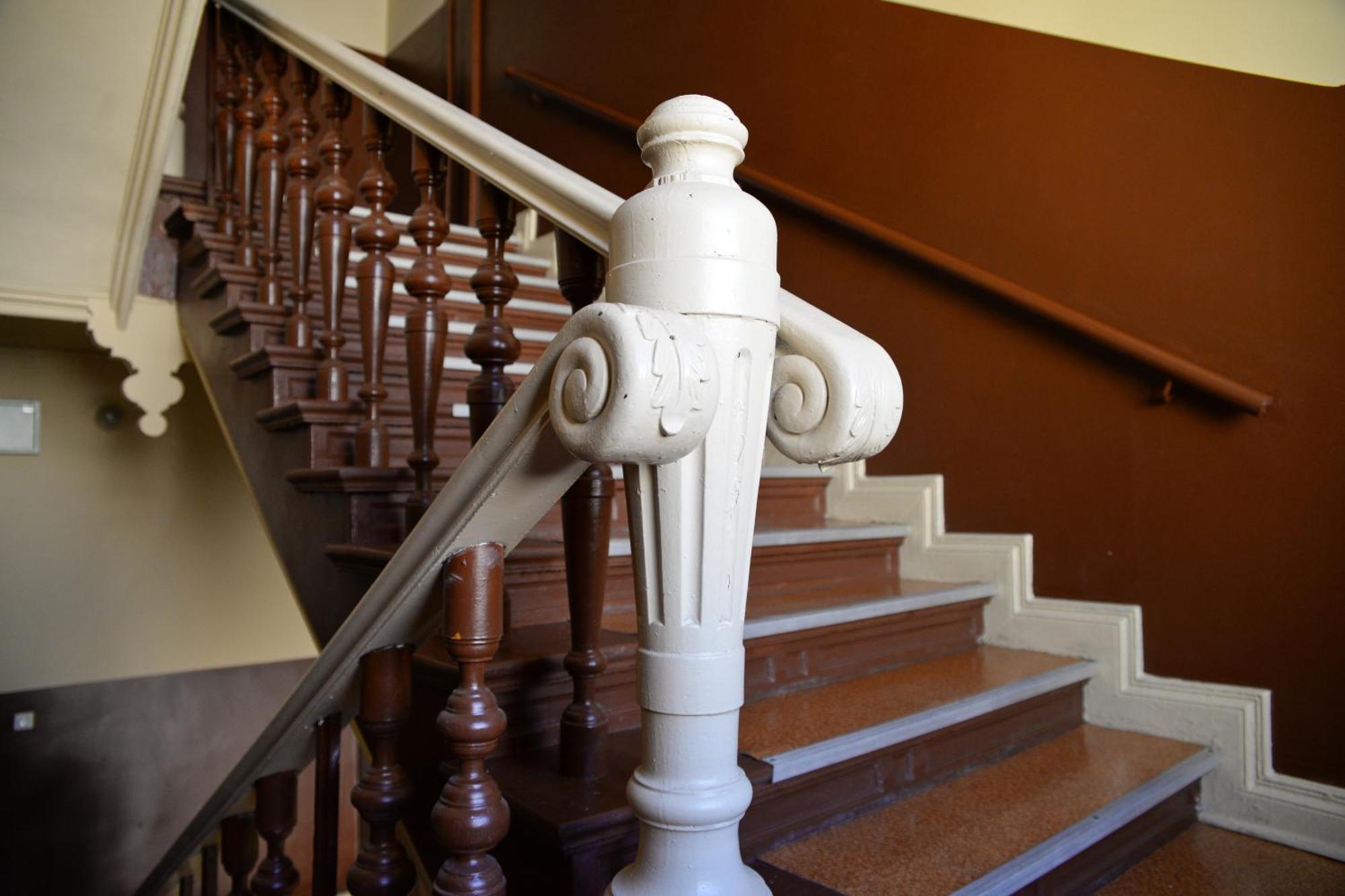 In The Attic Unikatowe Apartmenty By Stayly ชเตชชิน ภายนอก รูปภาพ